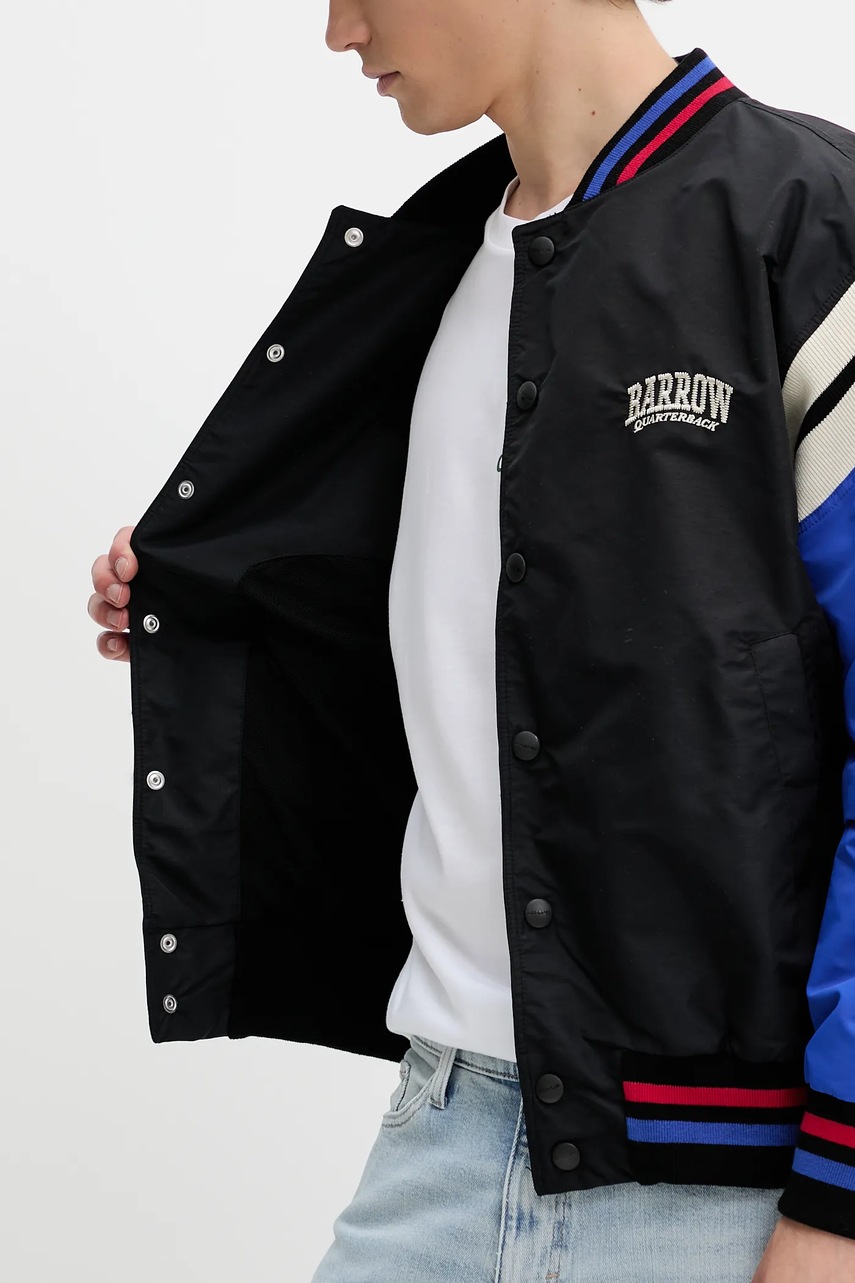 Μπουφάν bomber Barrow φωτογραφία