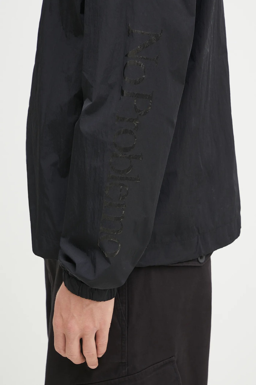 No Problemo Bunda No Problemo Nylon Windcheater Jacket (obrázek 6)