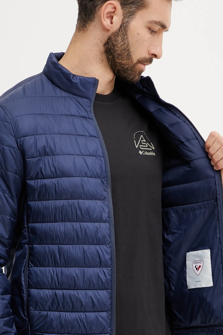 Sportovní bunda Rossignol Rossi Light (obrázek 6)