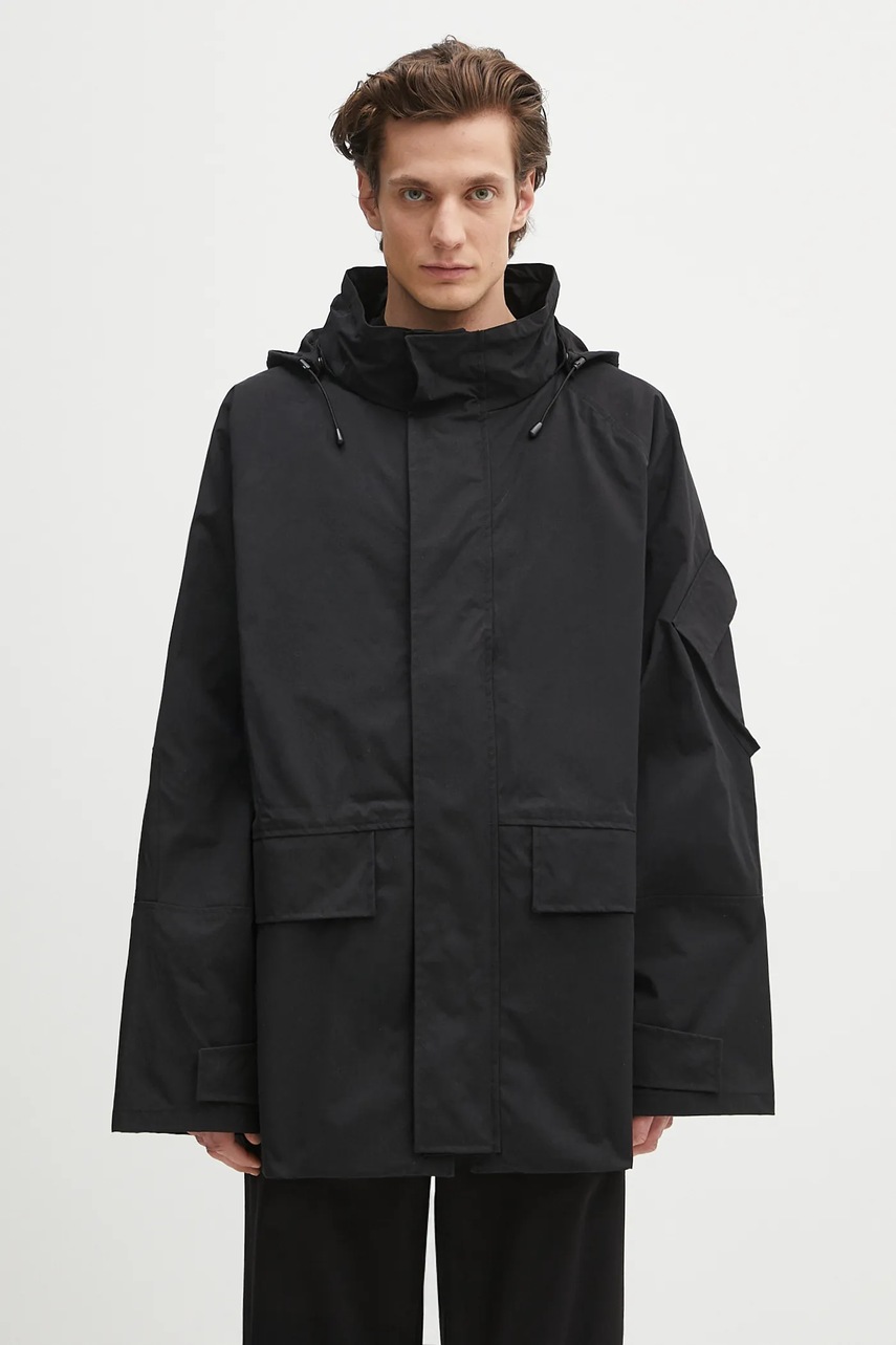 Bunda Our Legacy Horizon