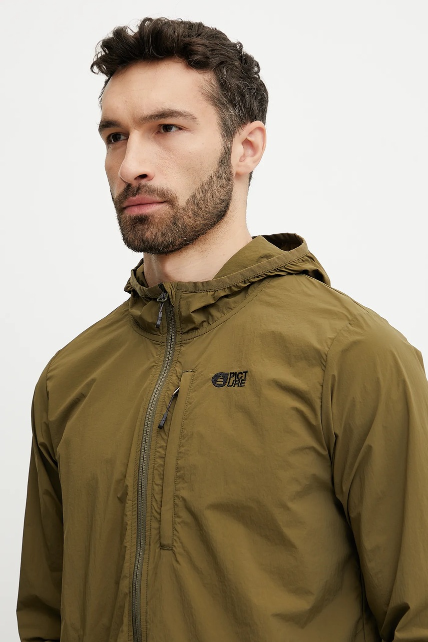 Outdoorová bunda Picture Scale (obrázek 4)