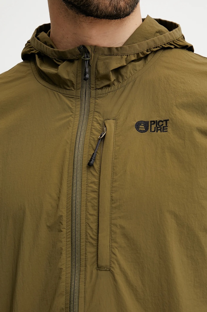 Outdoorová bunda Picture Scale (obrázek 5)