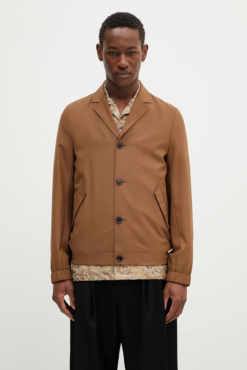 Paul Smith marynarka wełniana