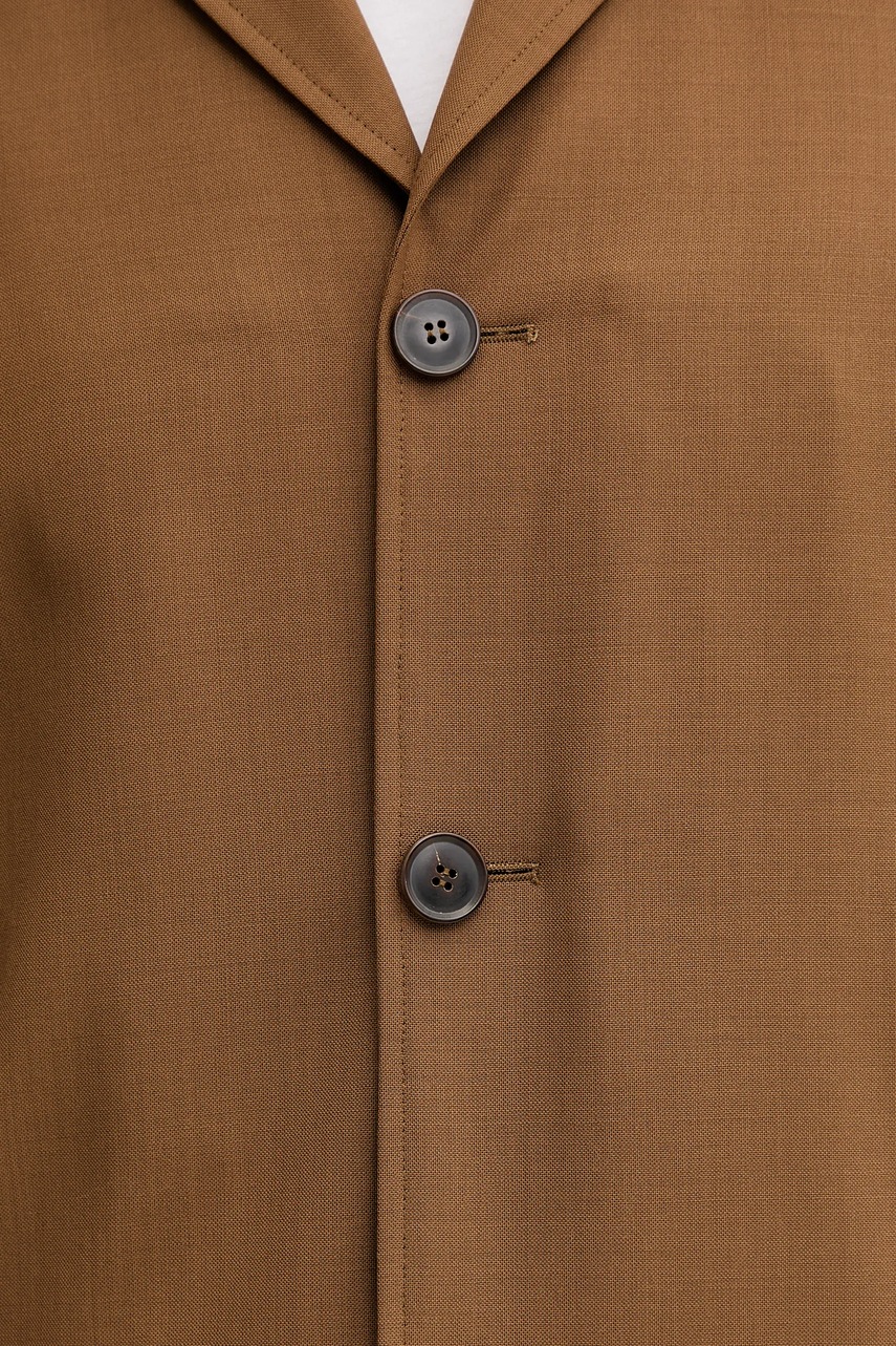 Μάλλινο σακάκι Paul Smith φωτογραφία