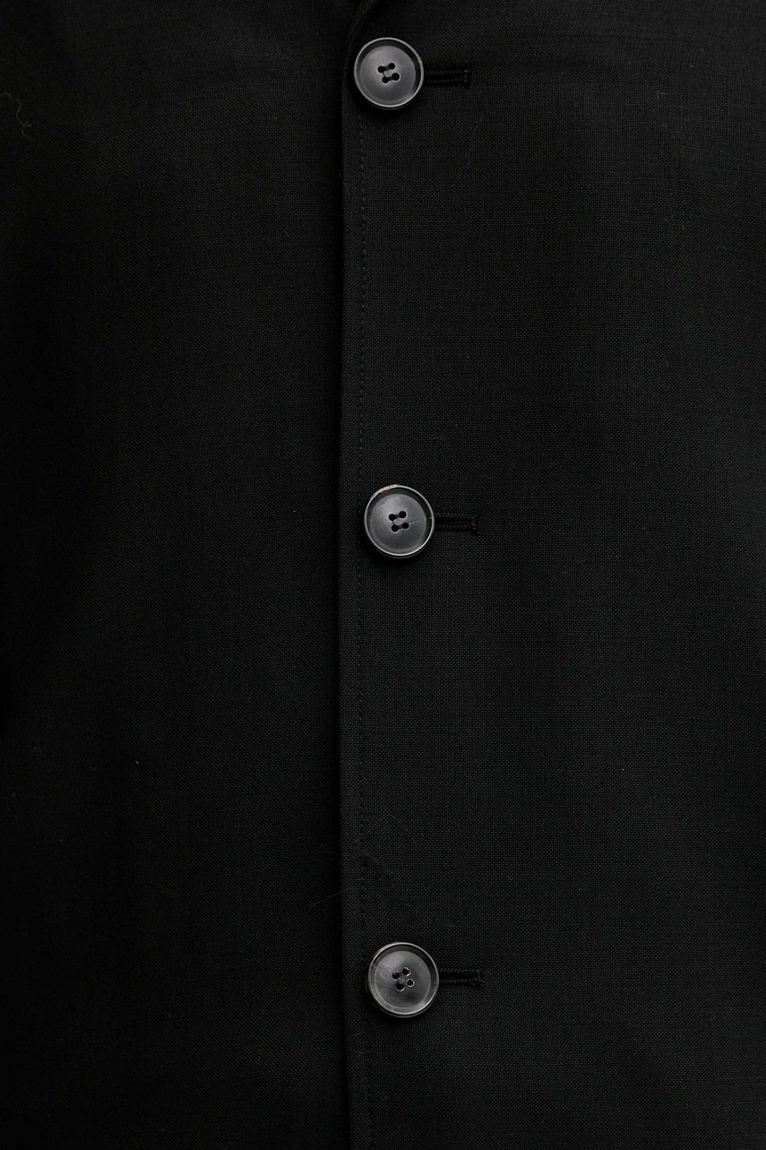 Vlnené sako Paul Smith