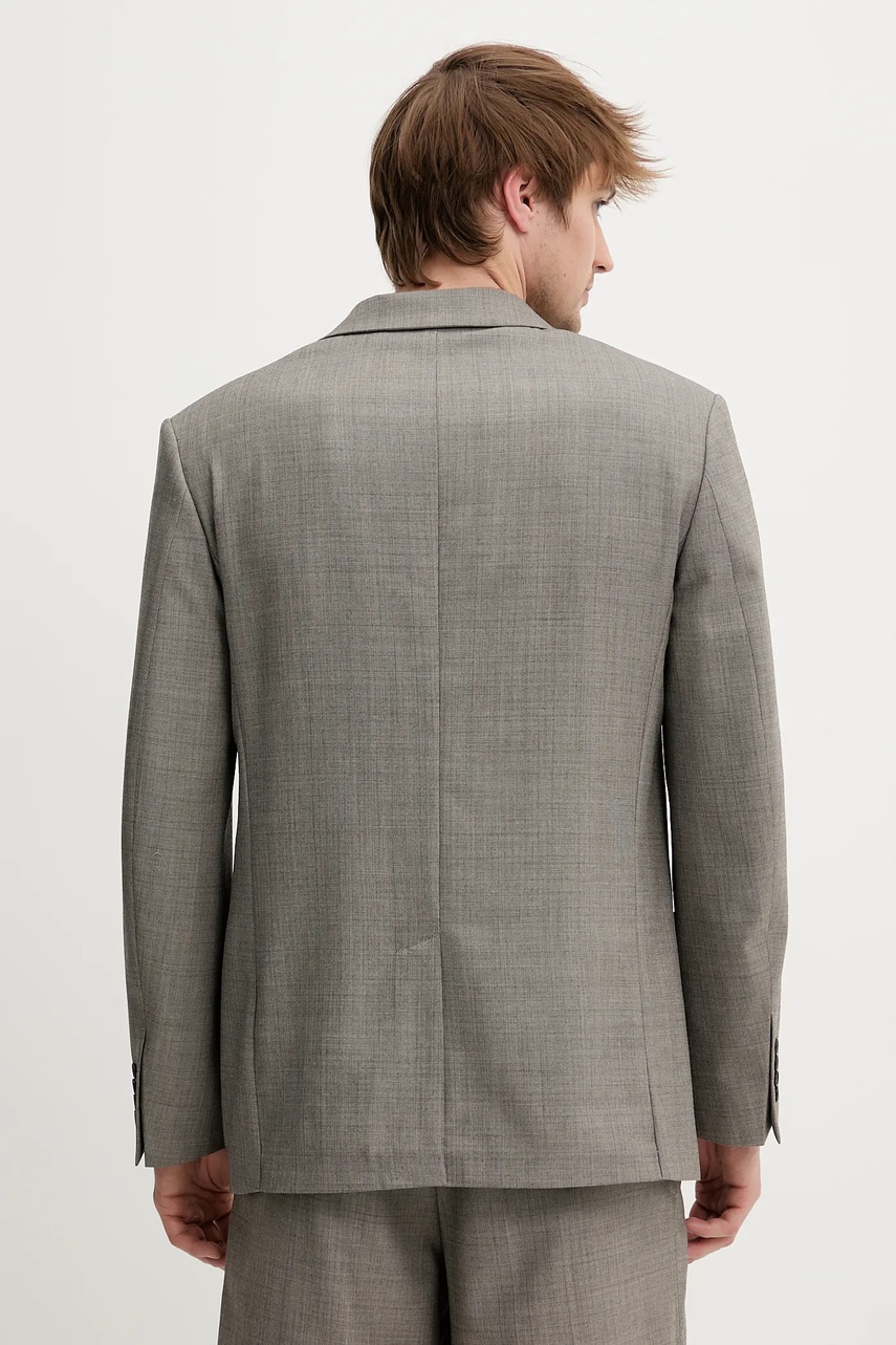 Μπλέιζερ με μίγμα μαλλιού Filippa K φωτογραφία