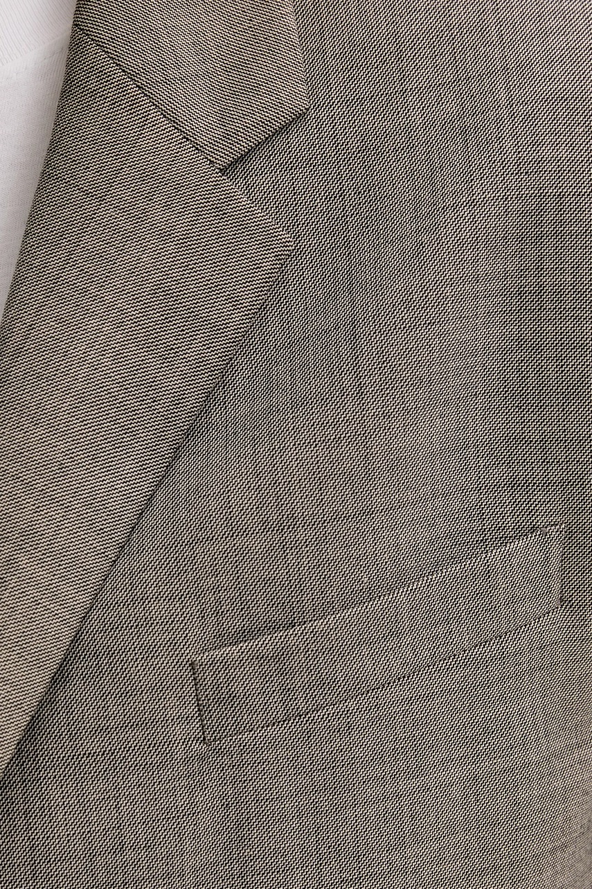 Μπλέιζερ με μίγμα μαλλιού Filippa K φωτογραφία