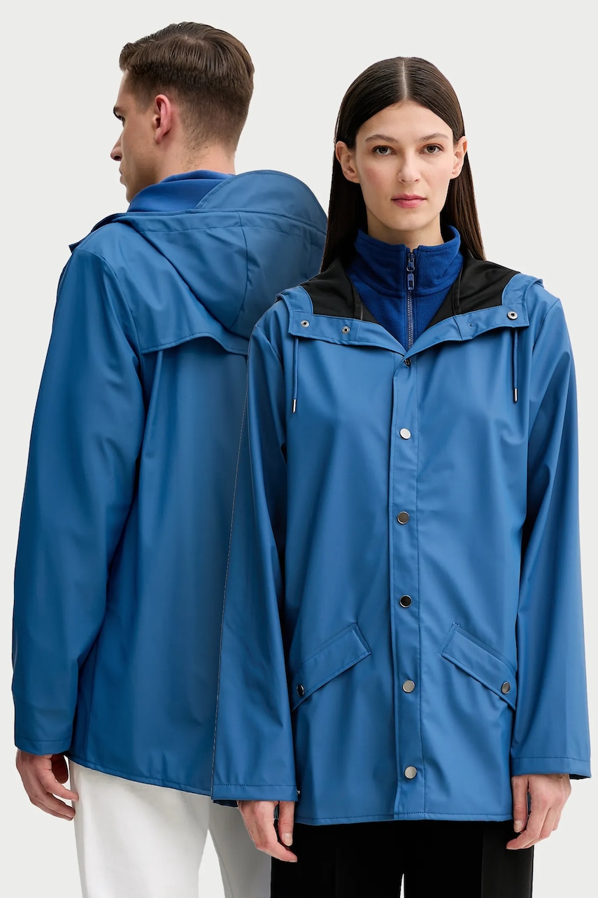 Rains geacă Jacket W3 de tranziție, 12010