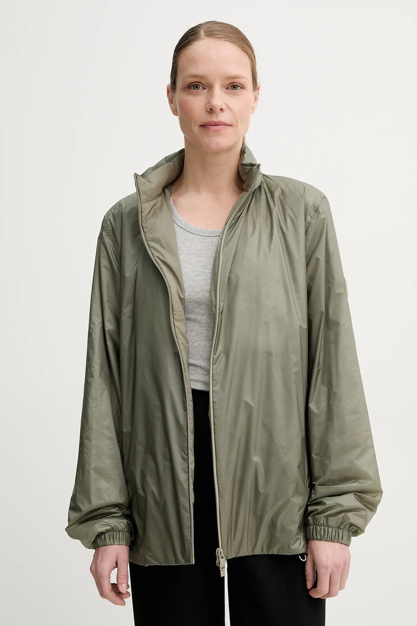 Μπουφάν Rains Kauto Insulated Jacket W4T1 φωτογραφία