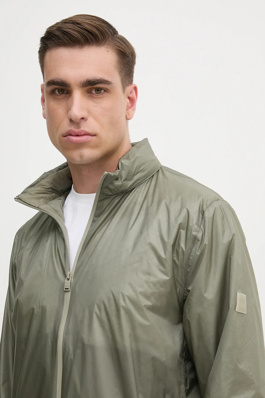 Μπουφάν Rains Kauto Insulated Jacket W4T1 φωτογραφία