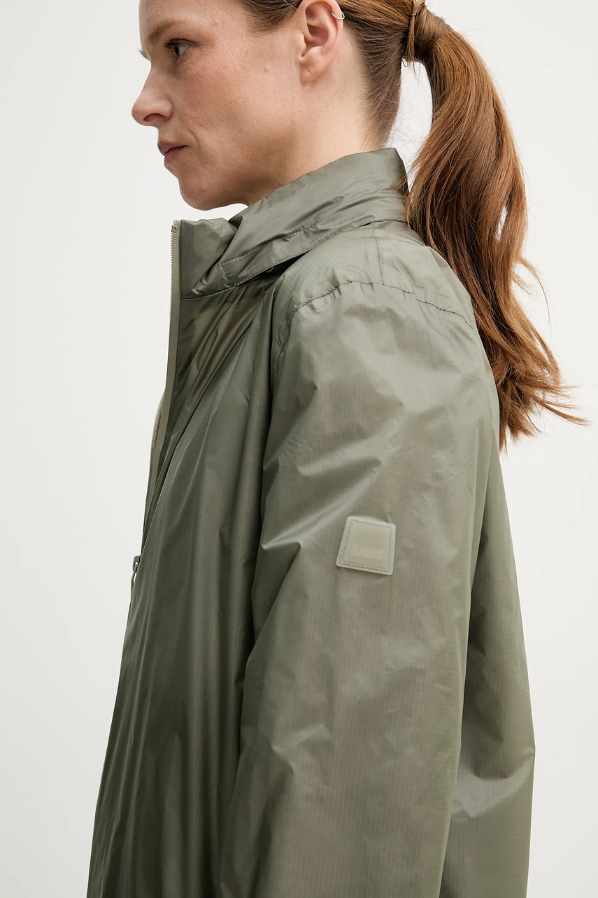 Μπουφάν Rains Kauto Insulated Jacket W4T1 φωτογραφία