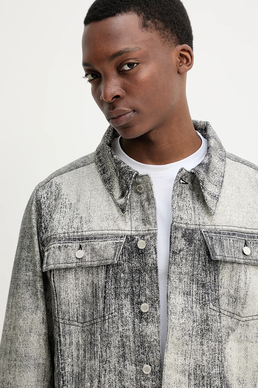 Βαμβακερό μπουφάν CAMPERLAB φωτογραφία