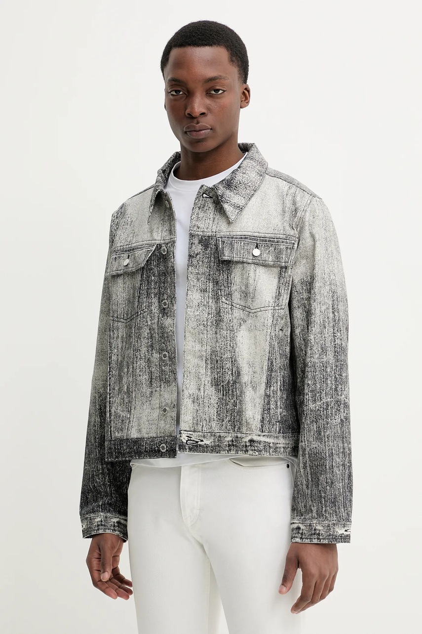 Bavlněná bunda CAMPERLAB