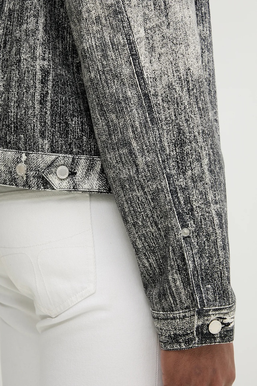 Βαμβακερό μπουφάν CAMPERLAB φωτογραφία