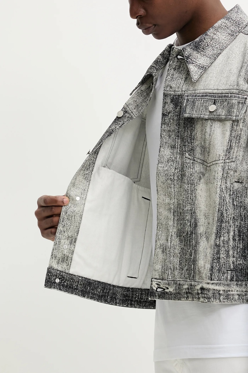 Βαμβακερό μπουφάν CAMPERLAB φωτογραφία