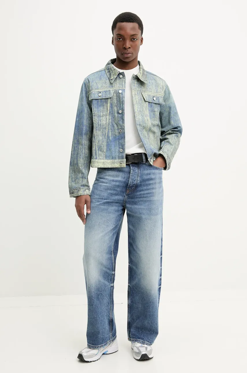 Куртка CAMPERLAB переходная AU00021.002 Куртка CAMPERLAB переходная AU00021.002