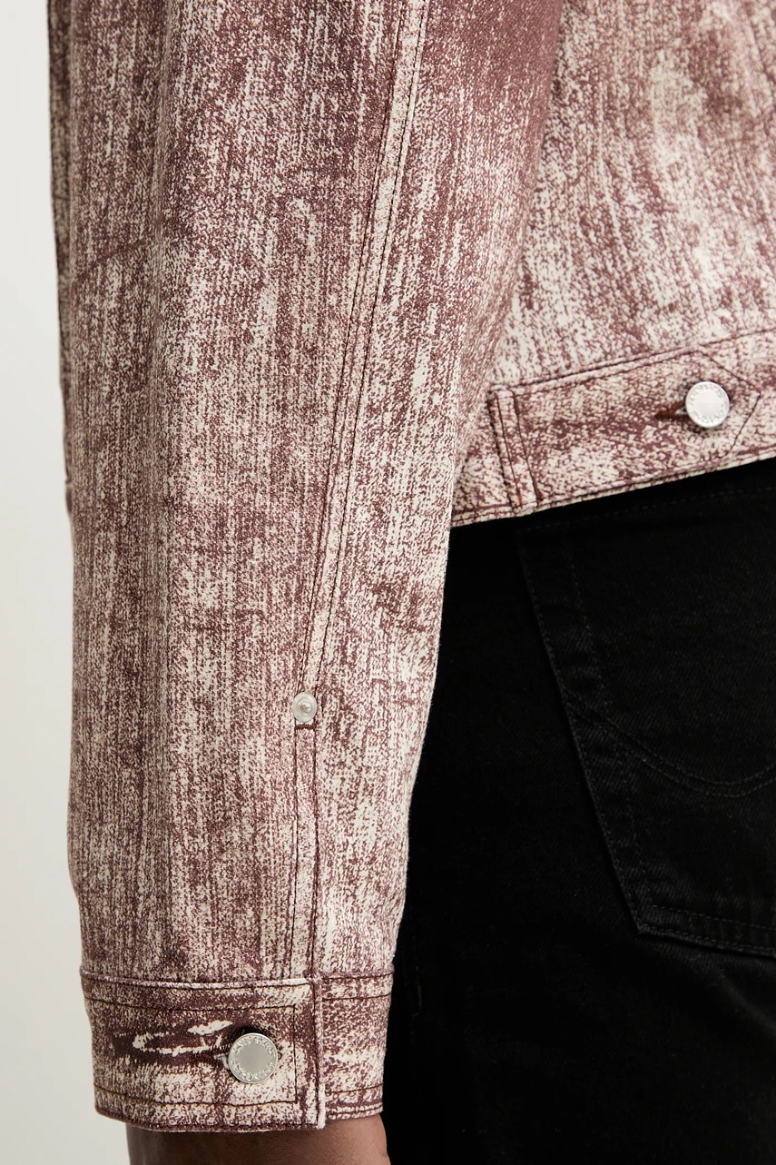 Τζιν μπουφάν CAMPERLAB φωτογραφία