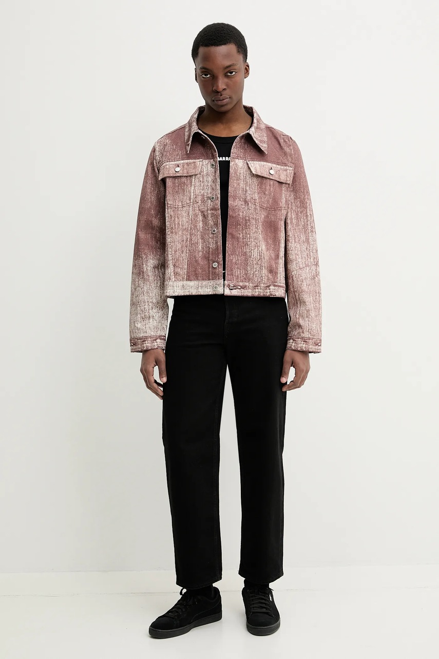 Τζιν μπουφάν CAMPERLAB φωτογραφία