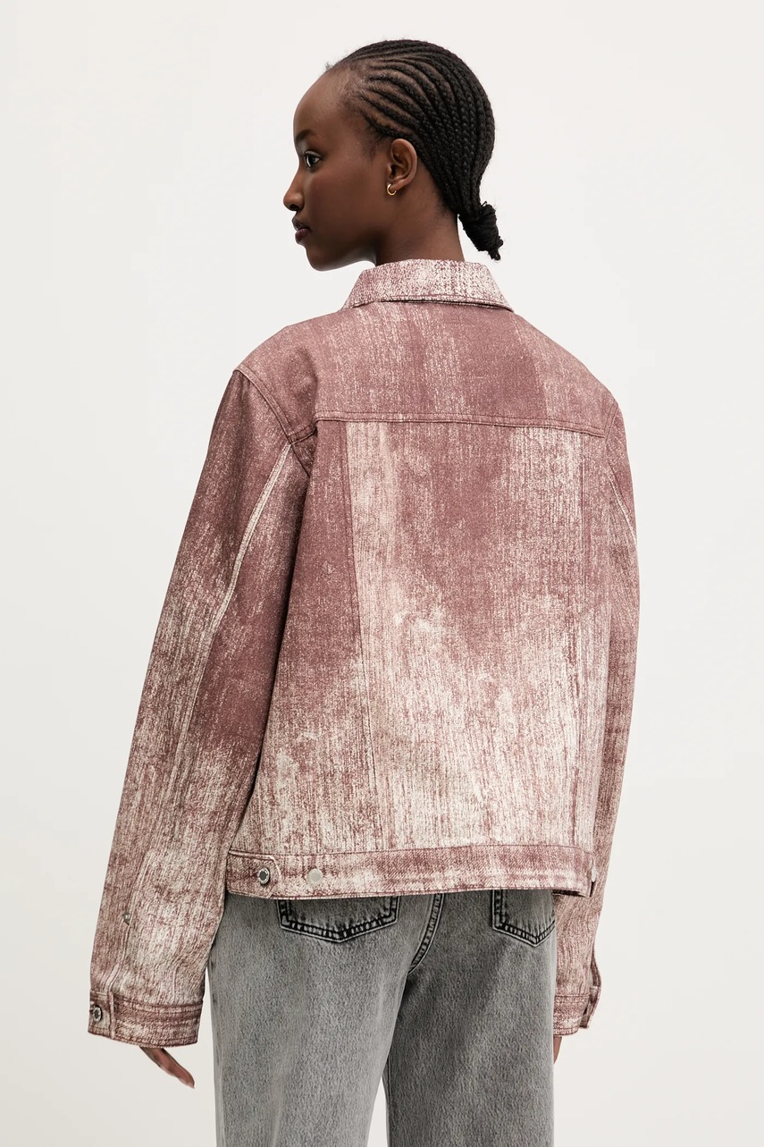 Τζιν μπουφάν CAMPERLAB φωτογραφία