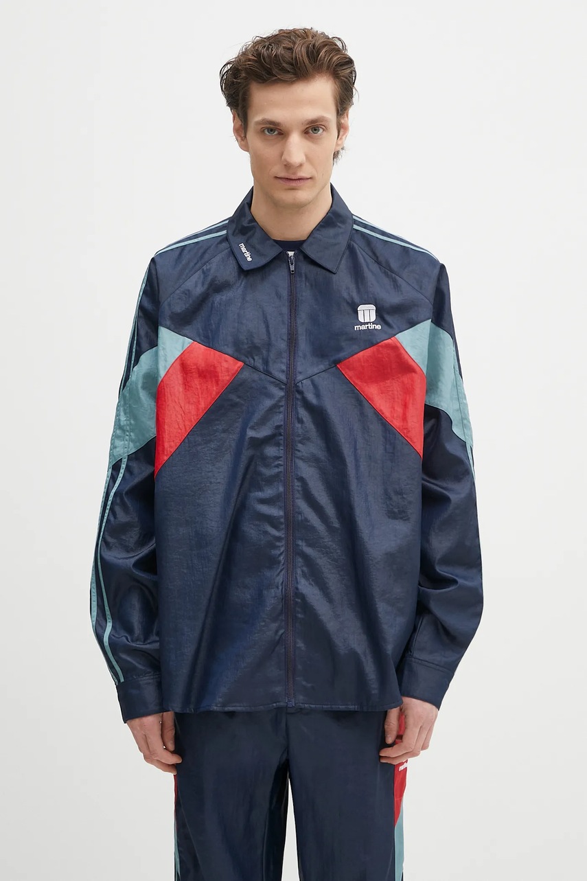 Martine Rose kurtka Shirt Track