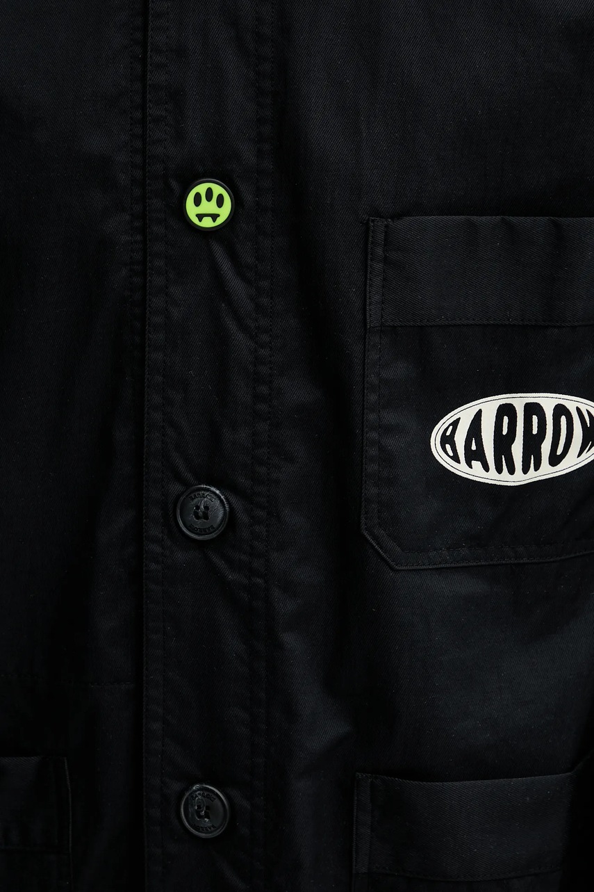 Košilová bunda Barrow (obrázek 11)