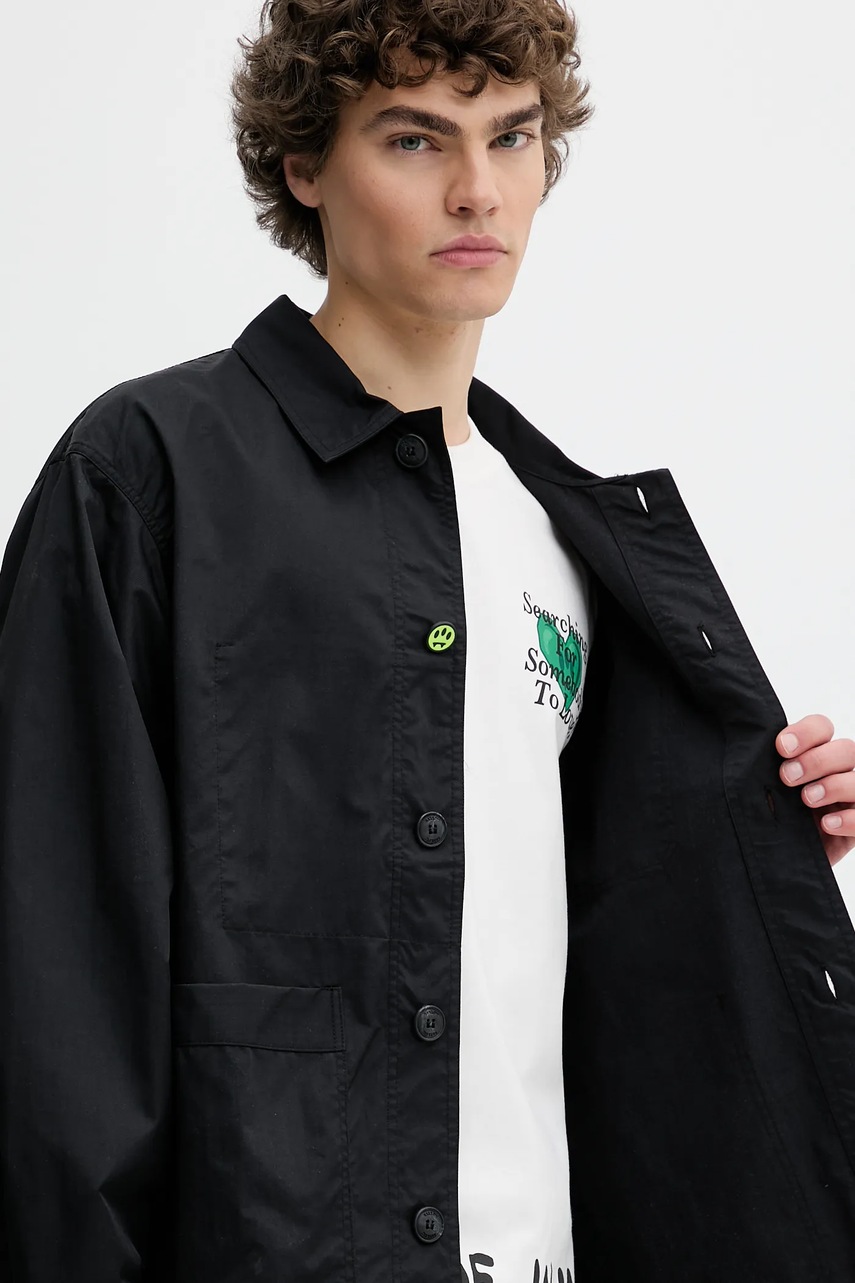 Košilová bunda Barrow (obrázek 12)