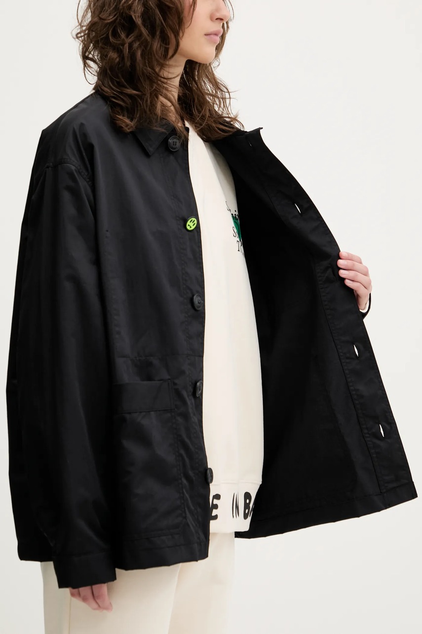 Košilová bunda Barrow (obrázek 13)