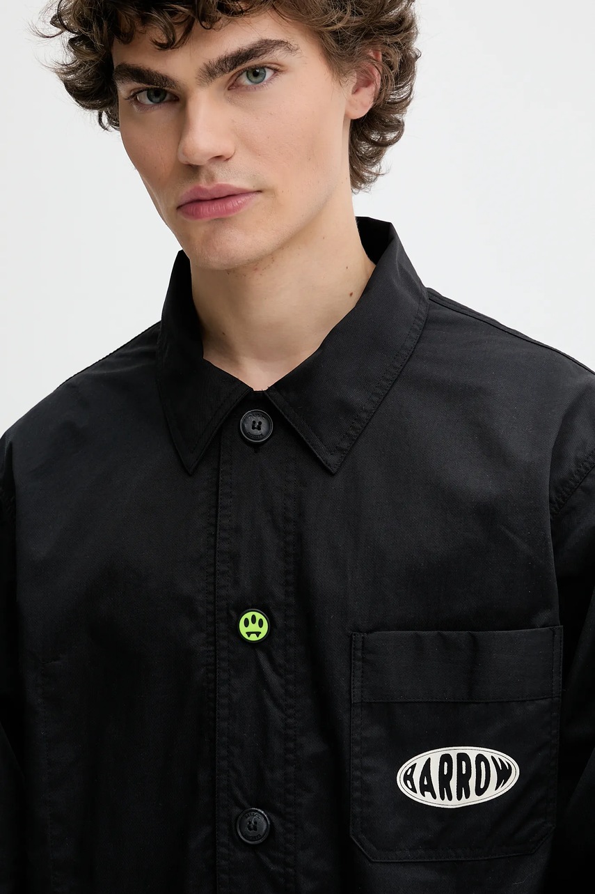 Košilová bunda Barrow (obrázek 8)