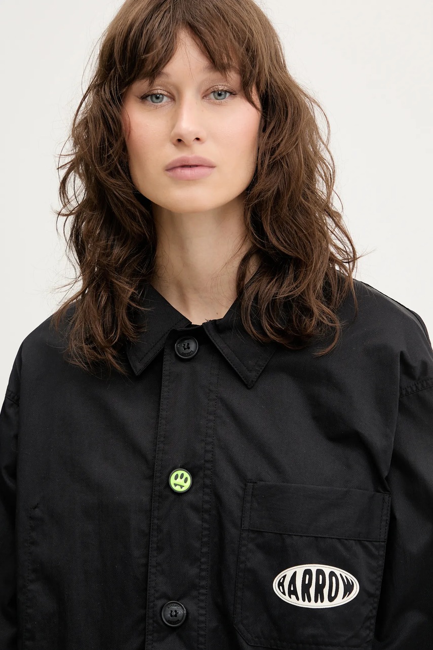 Košilová bunda Barrow (obrázek 9)