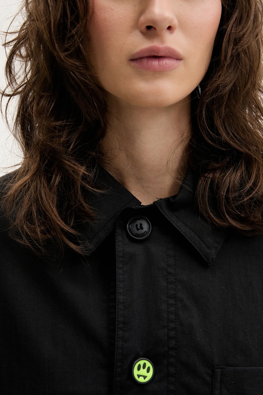 Košilová bunda Barrow (obrázek 10)