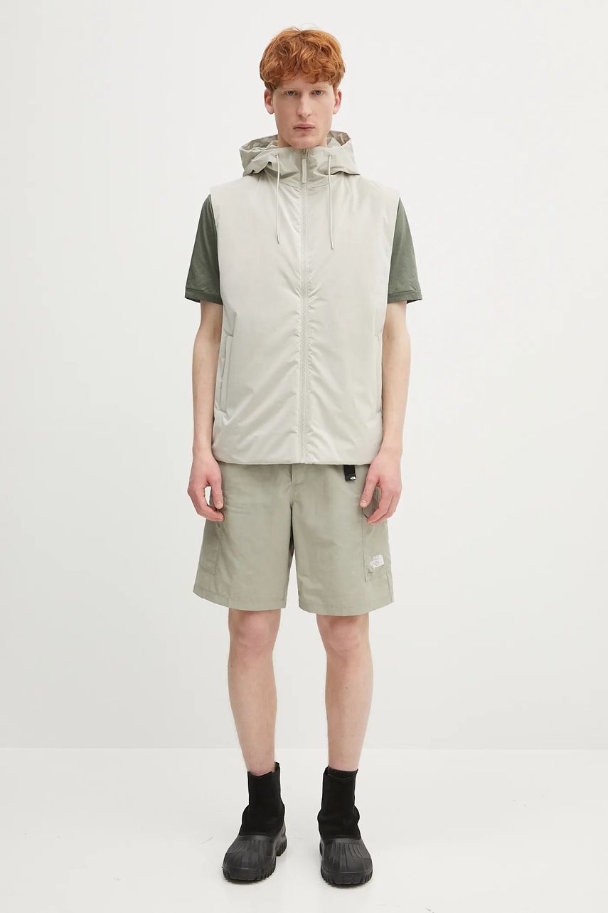 Αμάνικο μπουφάν Rains Lohja Insulated Vest W3T1 φωτογραφία