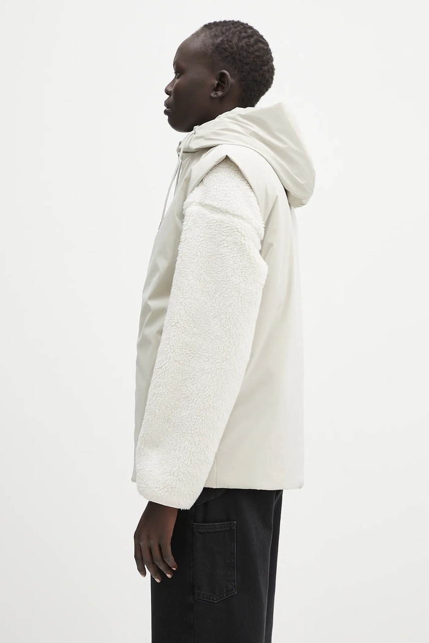 Αμάνικο μπουφάν Rains Lohja Insulated Vest W3T1 φωτογραφία