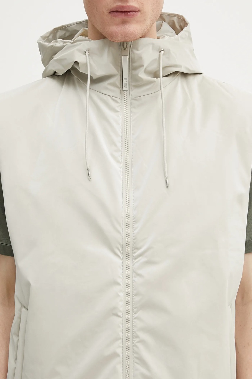 Αμάνικο μπουφάν Rains Lohja Insulated Vest W3T1 φωτογραφία