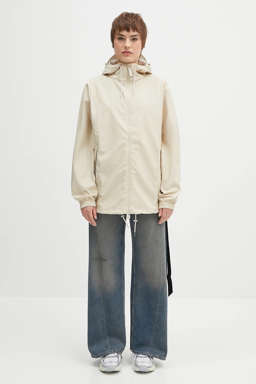 Μπουφάν Rains Storm Breaker W3 φωτογραφία