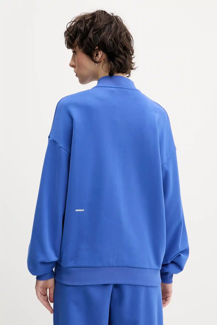 Bunda Pangaia Midweight Bomber Jacket