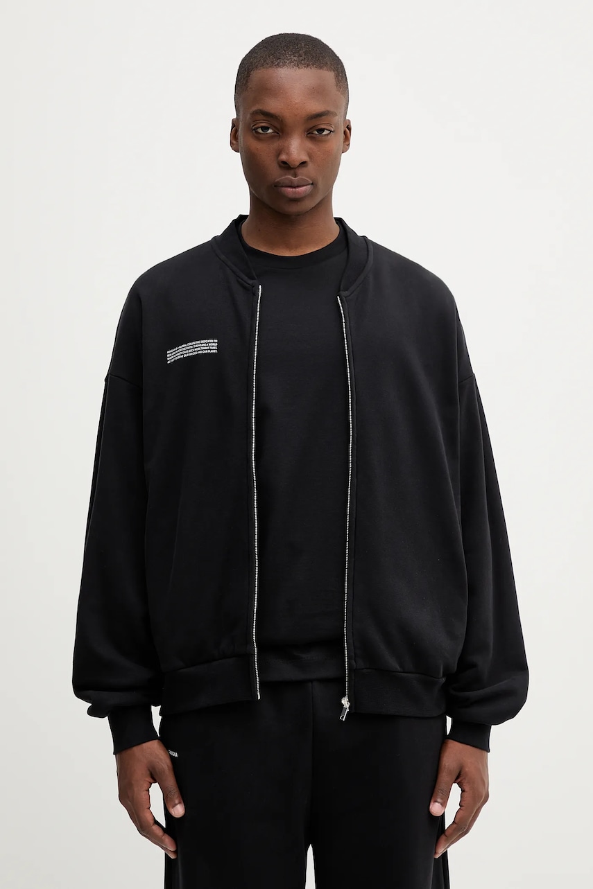 Bunda Pangaia Midweight Bomber Jacket