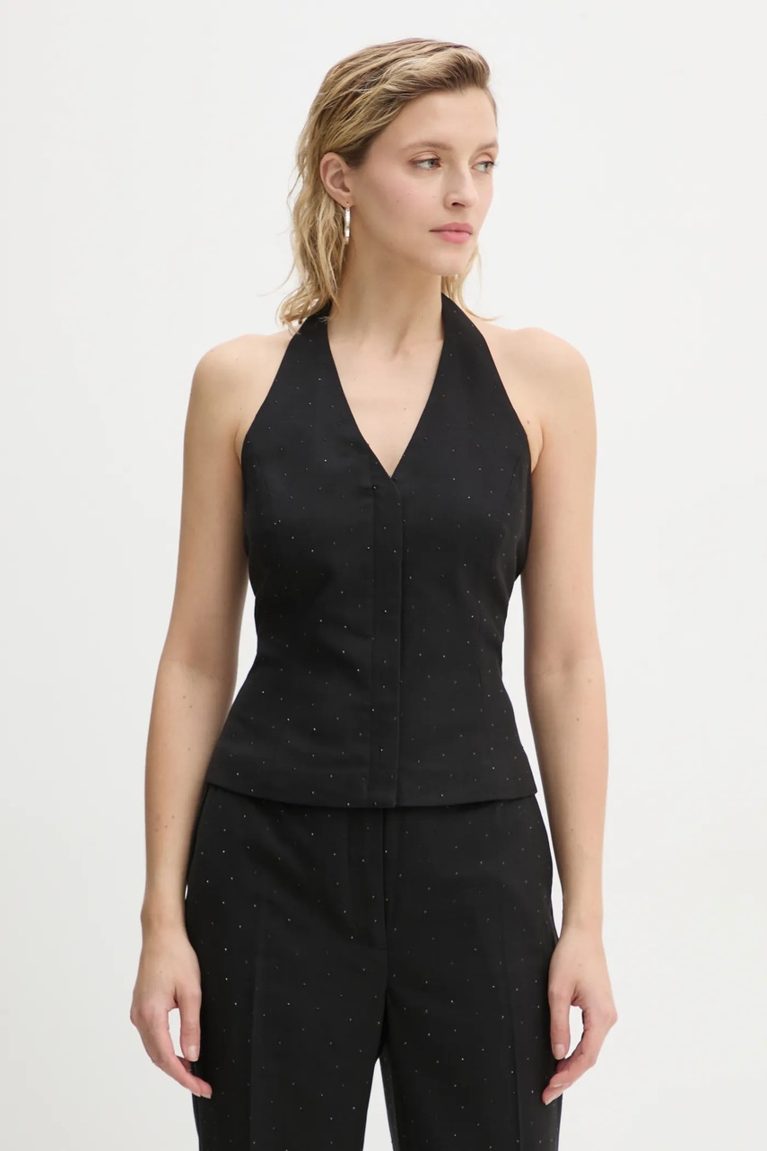 Halenka se směsi vlny Bruuns Bazaar (obrázek 4)