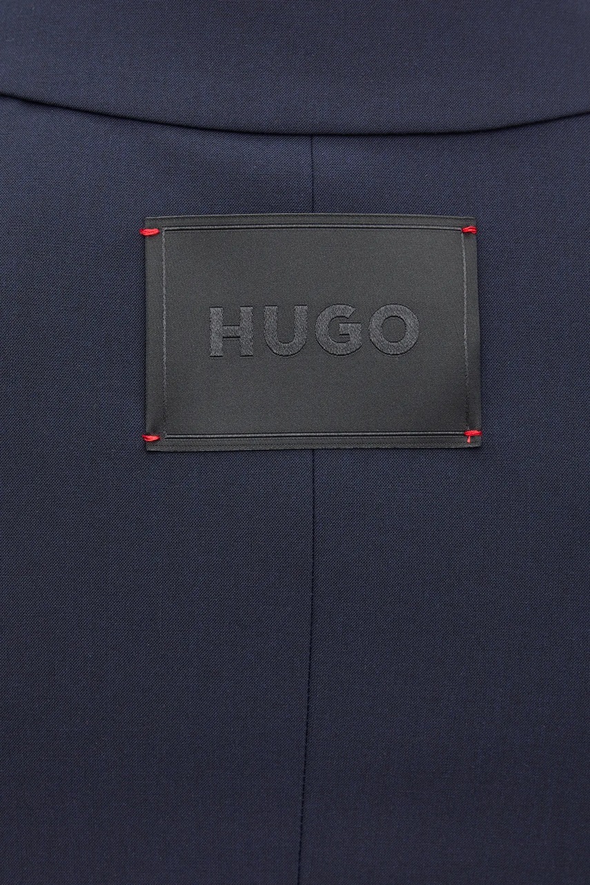 Vesta HUGO