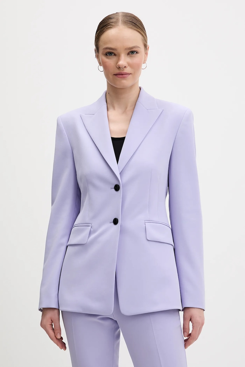 Σακάκι HUGO Asmalla-1