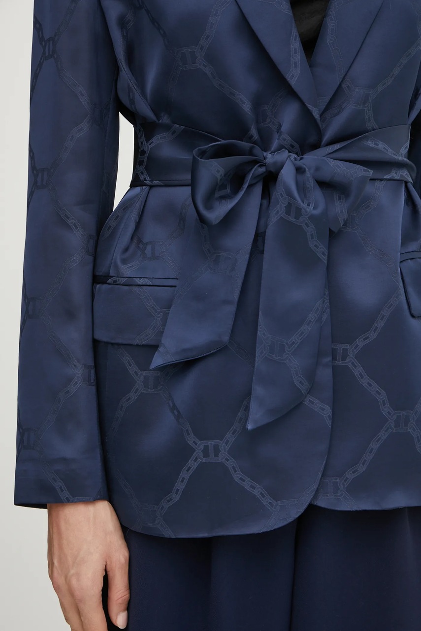 Σακάκι Twinset φωτογραφία