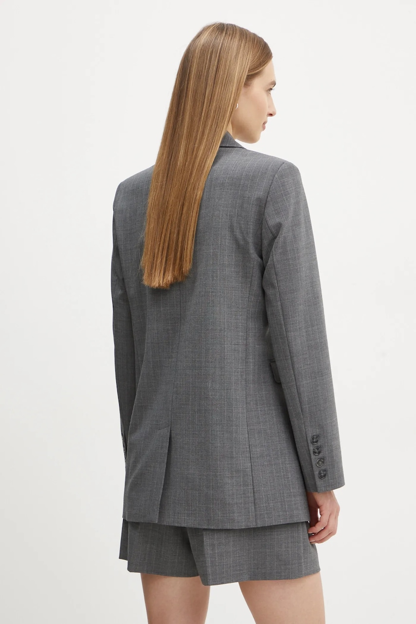 Blazer s příměsí vlny Herskind Lilith