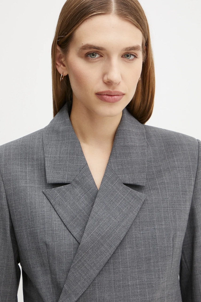 Blazer s příměsí vlny Herskind Lilith