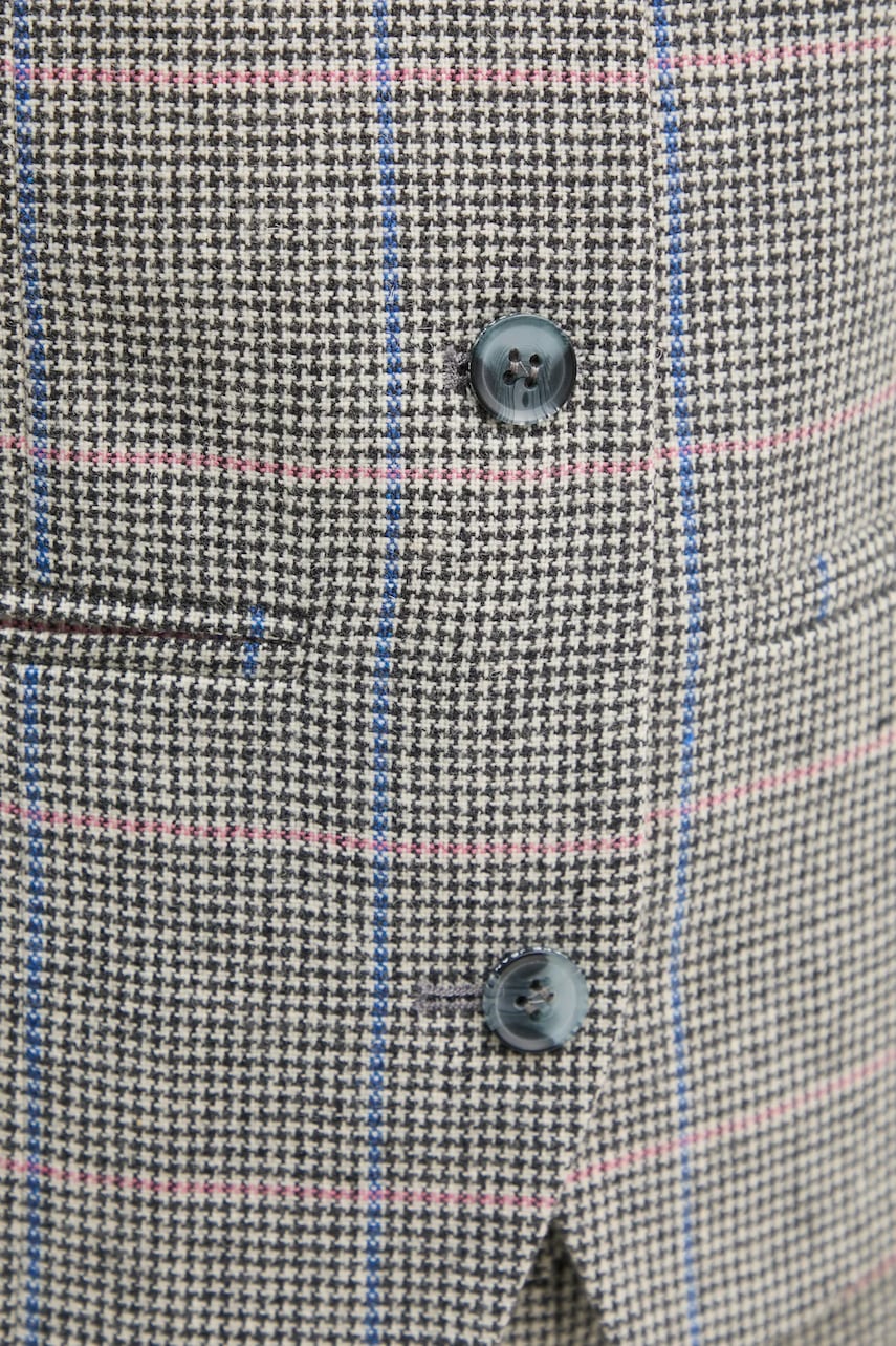 Vlnená vesta Pepe Jeans FLORINA