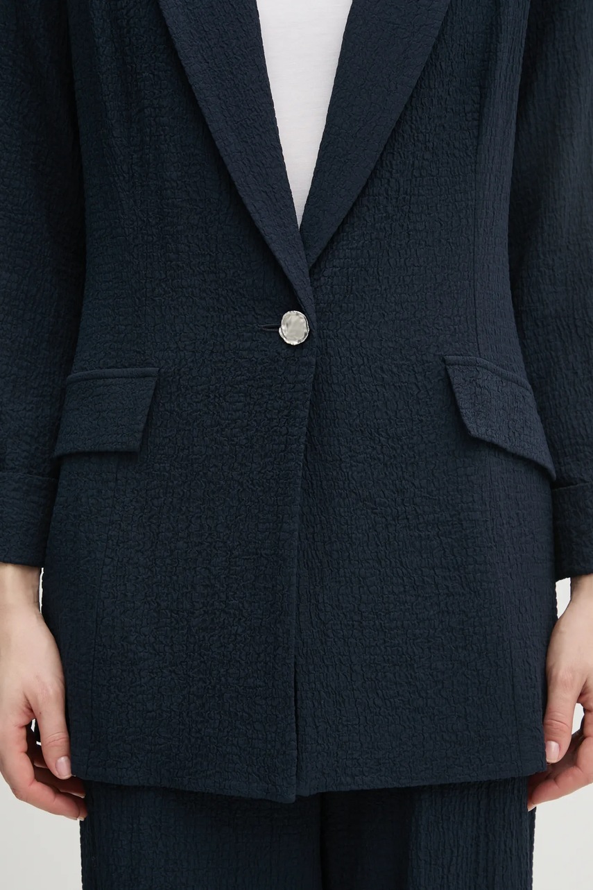 Σακάκι Joseph Ribkoff χρώμα: ναυτικό μπλε, 251082 φωτογραφία