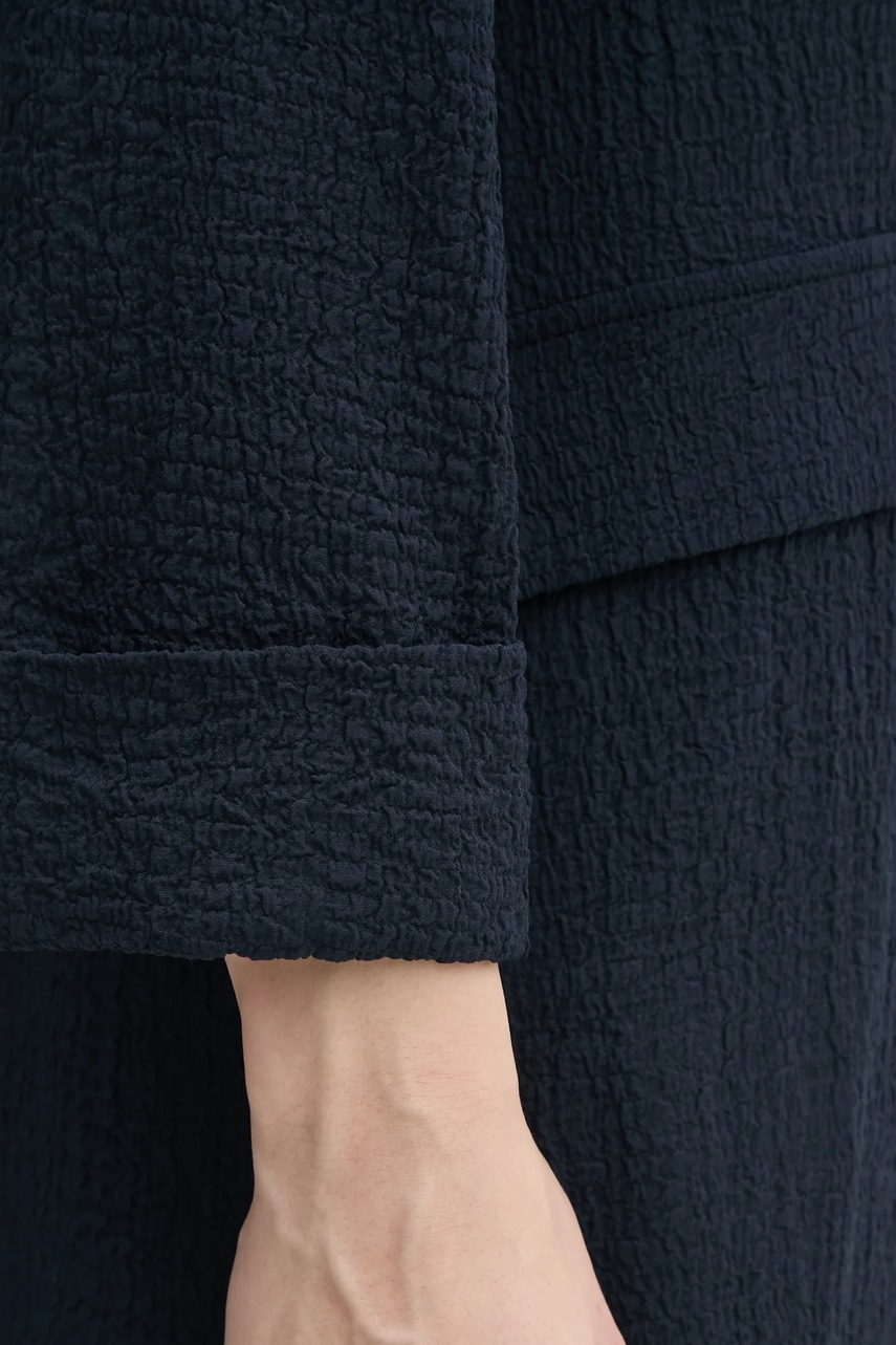 Σακάκι Joseph Ribkoff χρώμα: ναυτικό μπλε, 251082 φωτογραφία