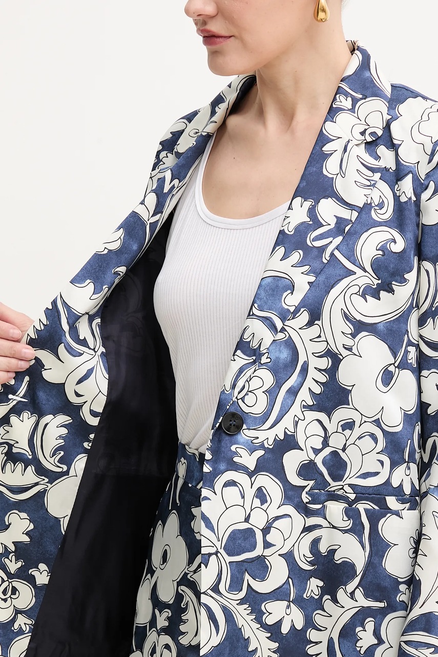 Σακάκι Marella Emme by Marella φωτογραφία