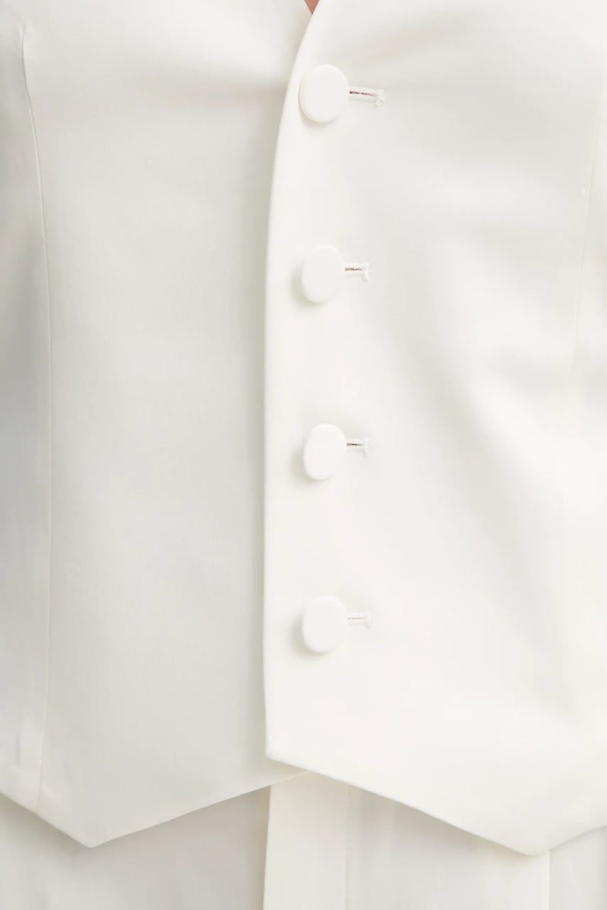 Vesta s příměsí vlny A.L.C.