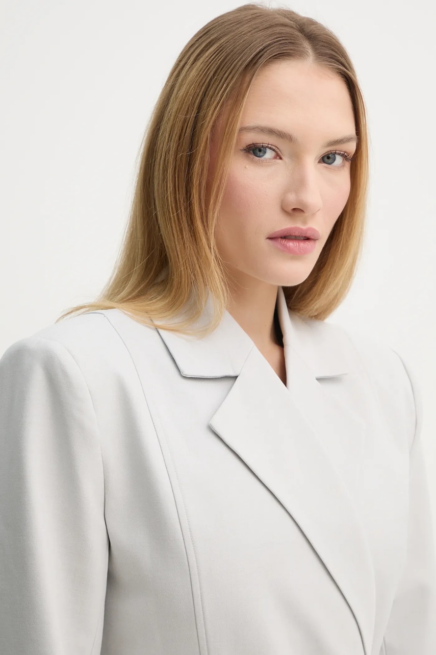 Blazer s příměsí vlny Gestuz (obrázek 4)