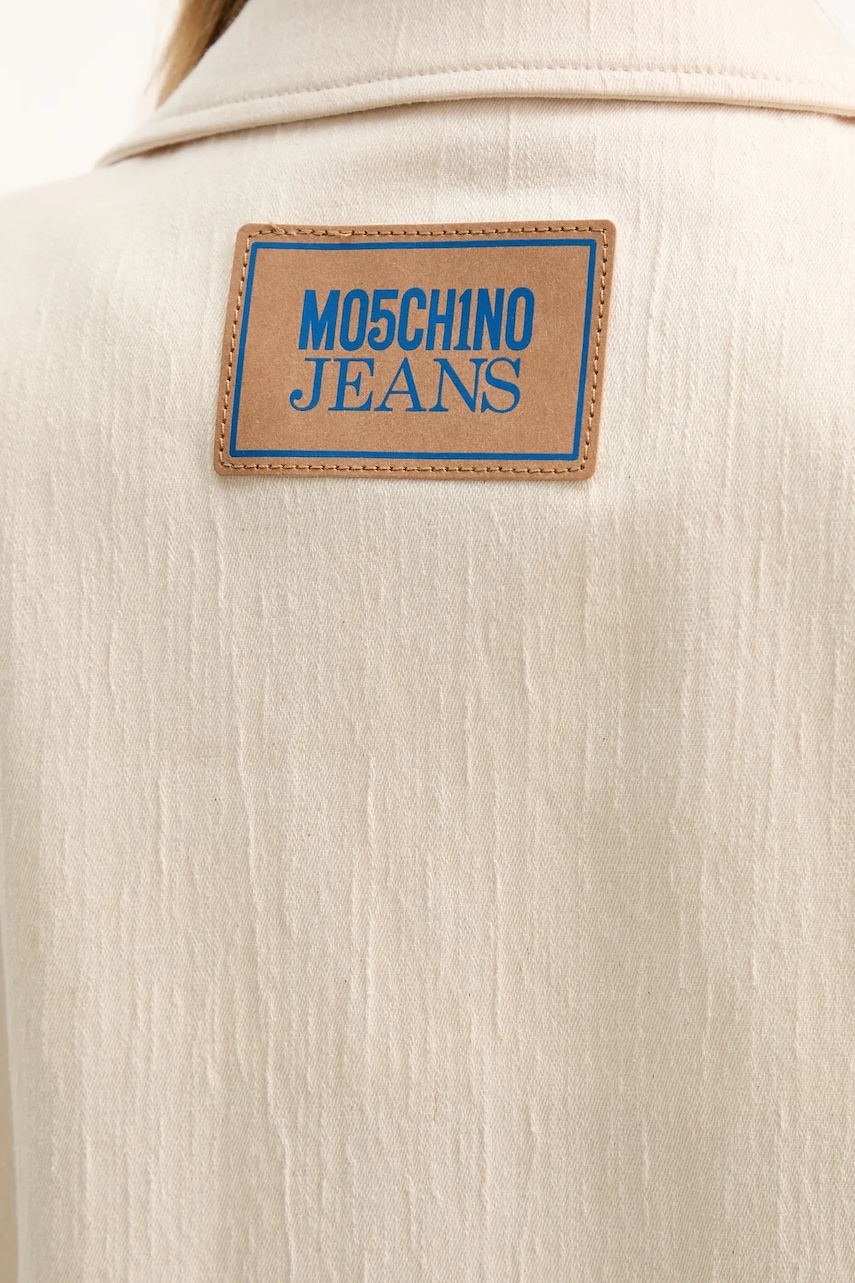 Sako Moschino Jeans