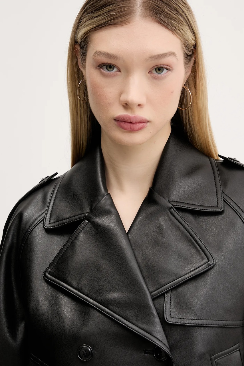 Bunda HUGO (obrázek 4)